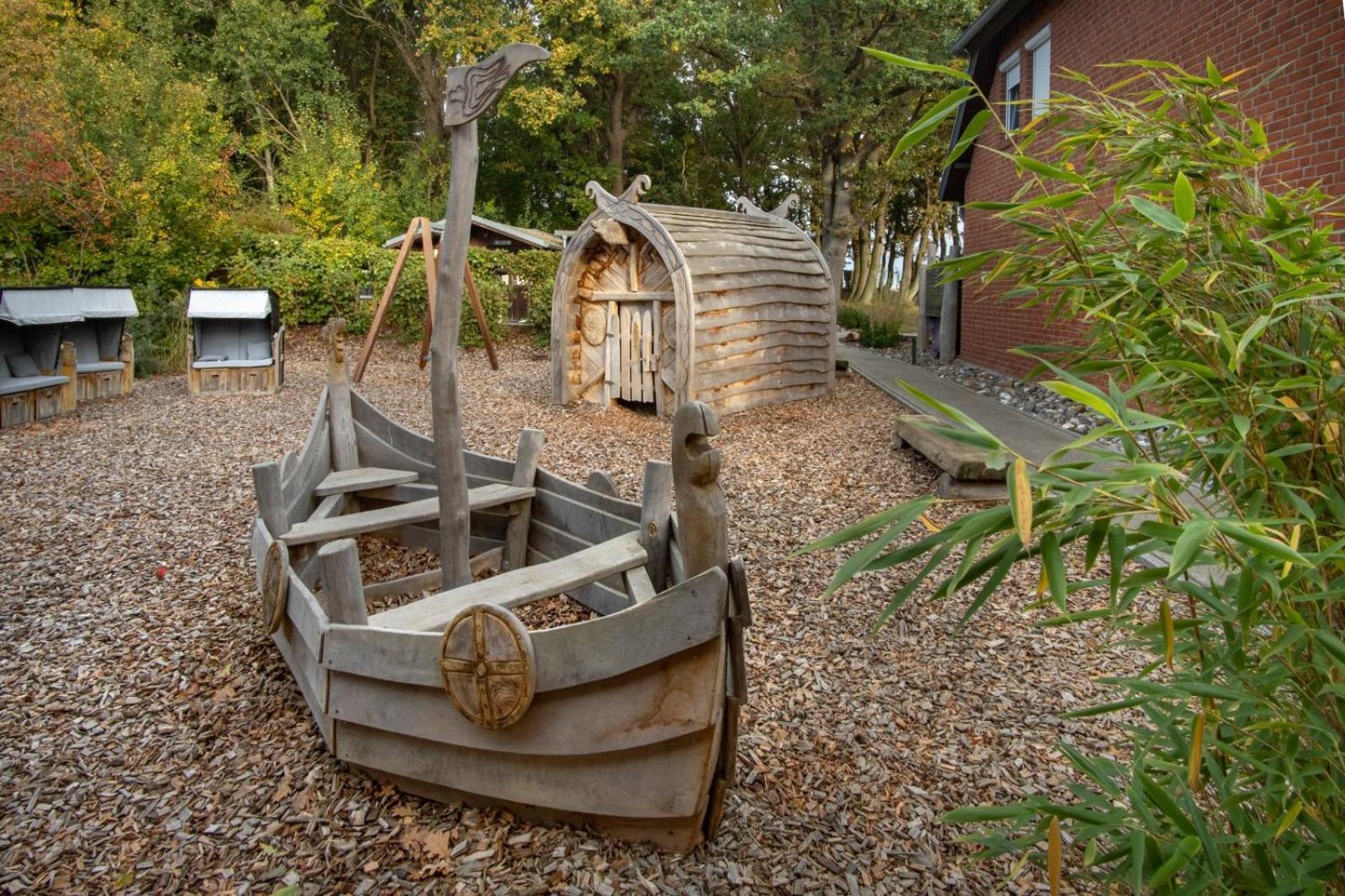 Traumhaftes Appartement - Odins Blick Wohnung 13 , Sauna Und Privatstrand, Blick Zur Ostsee Lobbe Exterior photo
